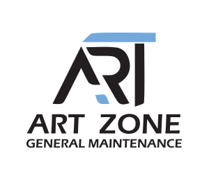 Art Zone General Maintenance